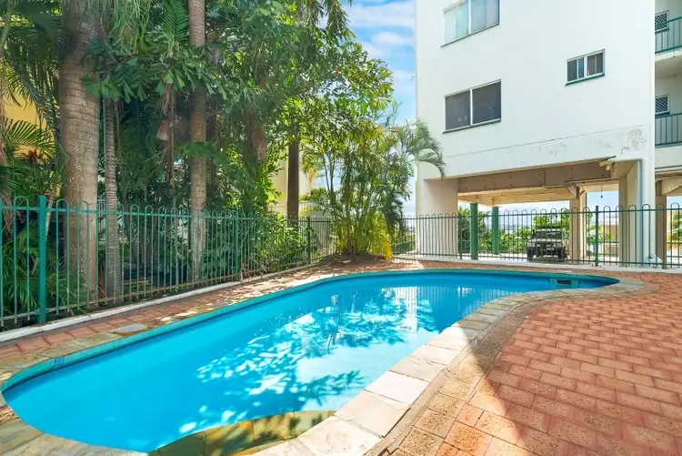 Third view of Homely unit listing, 11/39 Duke Street, Stuart Park NT 820