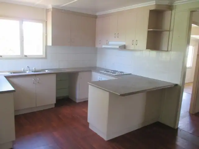 Second view of Homely house listing, 56 Ann Street, Mitchell QLD 4465