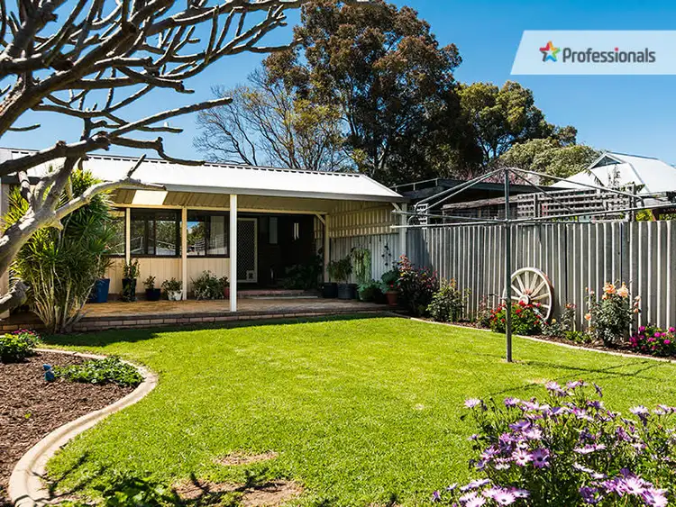 Second view of Homely house listing, 106 Fifth Road, Armadale WA 6112