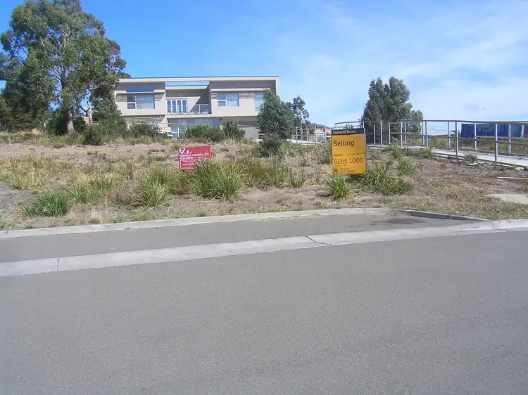 Third view of Homely land listing, 12 Northsun Place, Midway Point TAS 7171