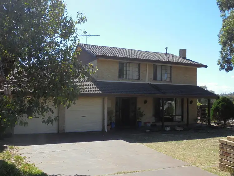 1 Peirse Way, Marmion WA 6020