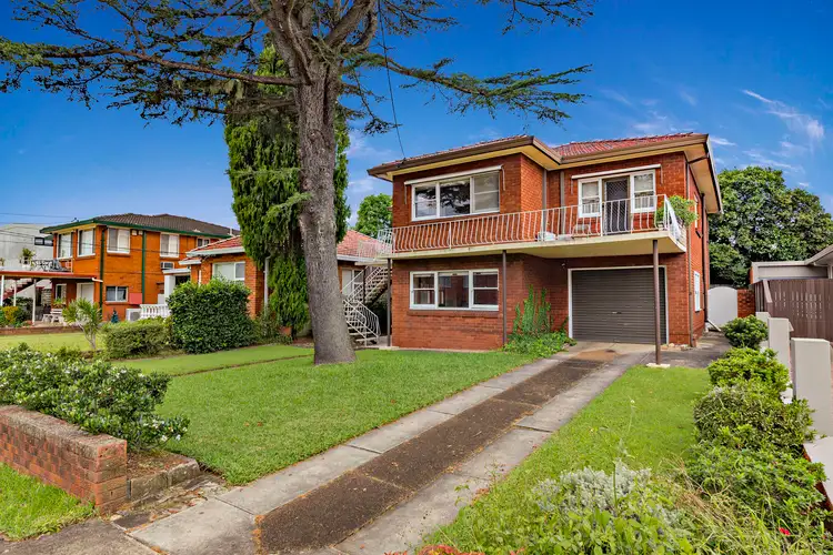 22 Rhonda Place, Concord NSW 2137