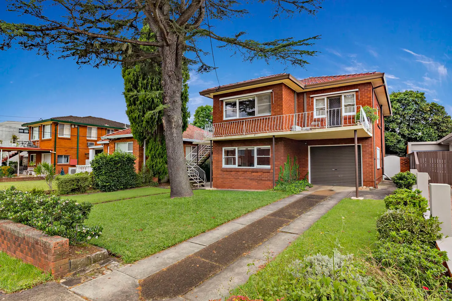 Main view of Homely house listing, 22 Rhonda Place, Concord NSW 2137