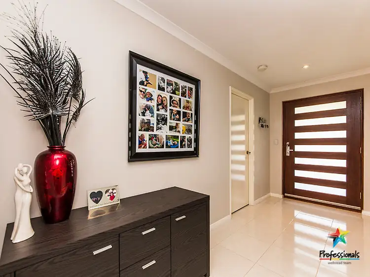Fifth view of Homely house listing, 16 Barbarossa Drive, Caversham WA 6055