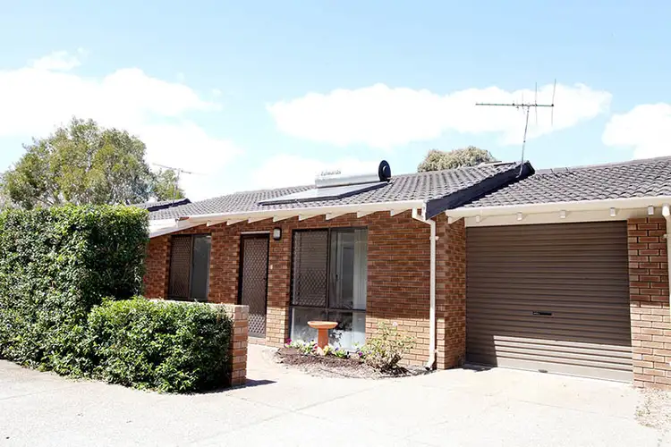 7/30 Collinson Way, Leeming WA 6149