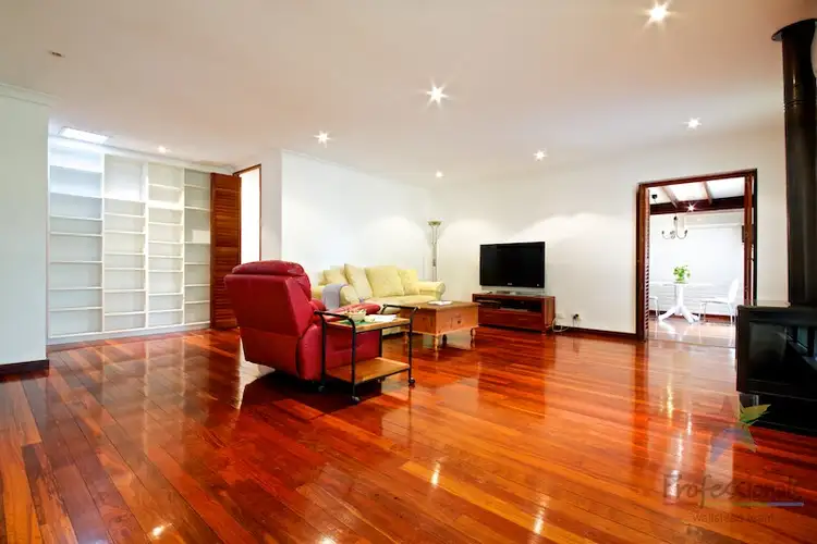 Second view of Homely house listing, 1 Garnsworthy Place, Bassendean WA 6054