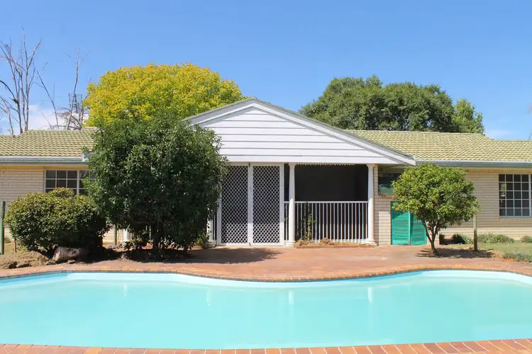 50 Brosnans Lane, Inverell NSW 2360