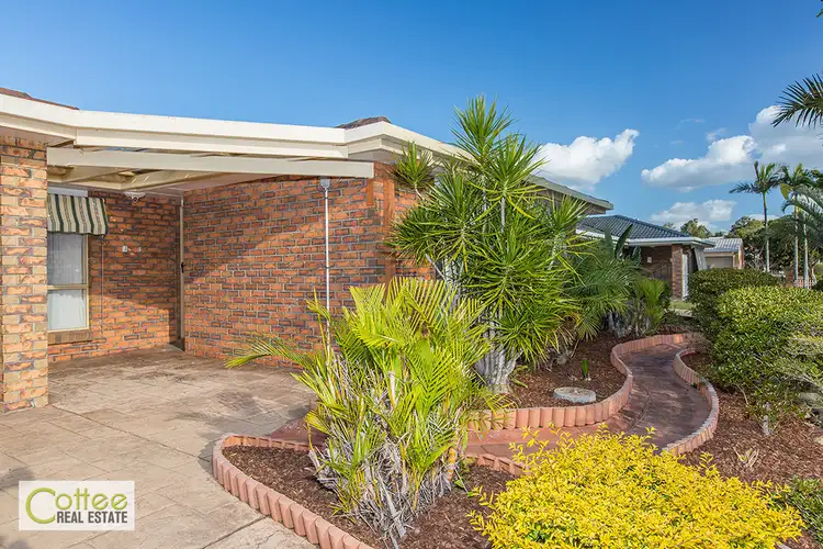 Third view of Homely house listing, 23 Rinnicrew Street, Bracken Ridge QLD 4017