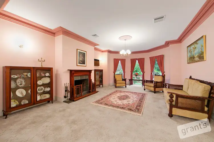 Second view of Homely house listing, 23 Cardinia Street, Berwick VIC 3806