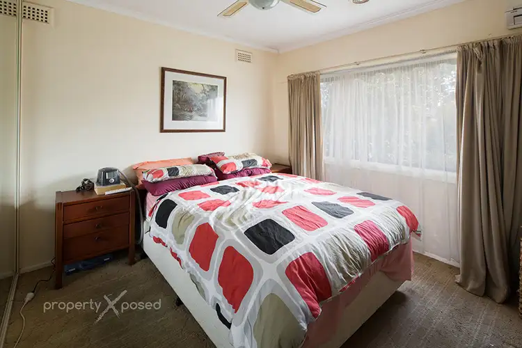 Fifth view of Homely house listing, 25 Mollison Street, Dandenong North VIC 3175
