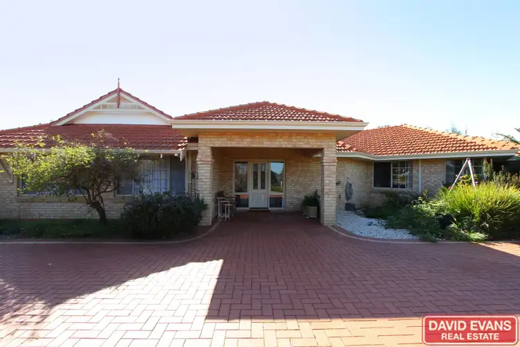 8 Meadow Lark Rise, Kingsley WA 6026