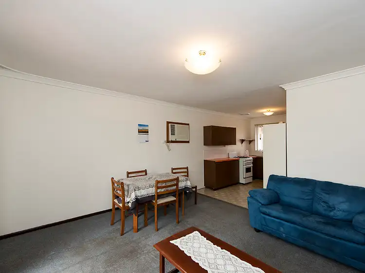 Fourth view of Homely house listing, Unit 1/4 Uldina Place, Pinjarra WA 6208