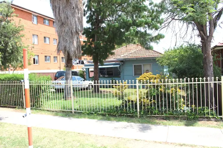 53 CUMBERLAND STREET, Cabramatta NSW 2166