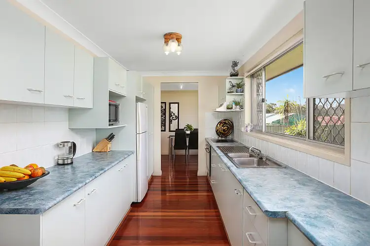 Third view of Homely house listing, 7 Stringybark Avenue, Wauchope NSW 2446