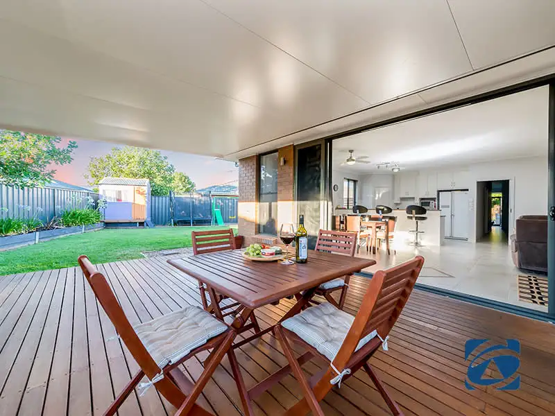 Main view of Homely house listing, 22 Riesling Crescent, Andrews Farm SA 5114