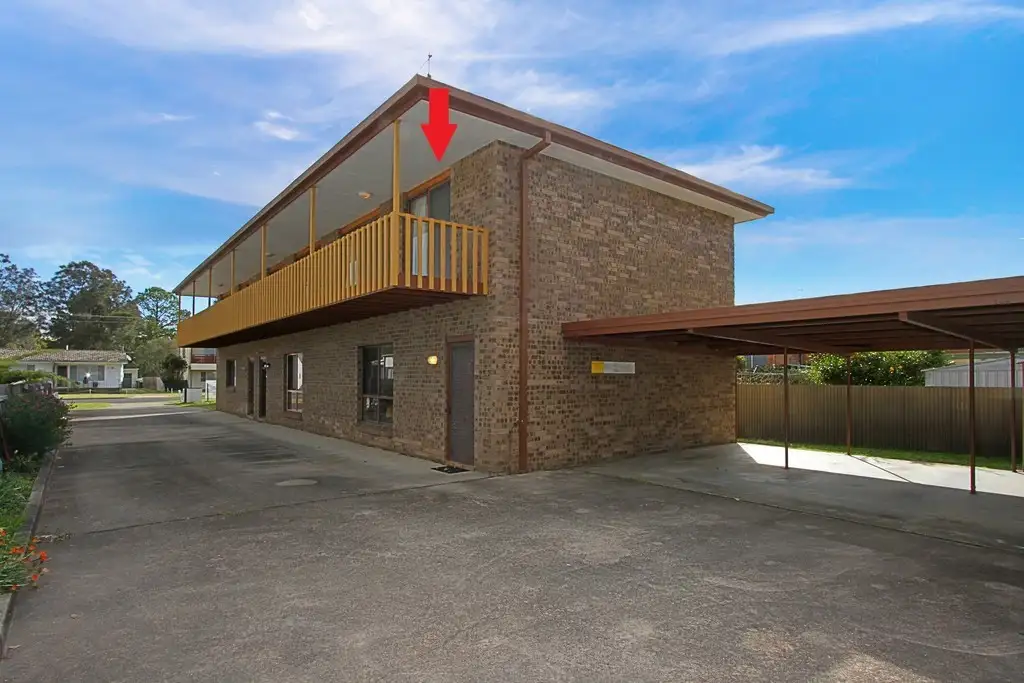 Main view of Homely unit listing, 3/53 Golf Links Drive, Batemans Bay NSW 2536