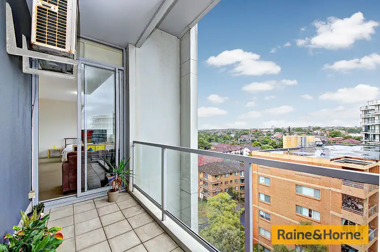 Seventh view of Homely house listing, 104/555 Princes Highway, Rockdale NSW 2216