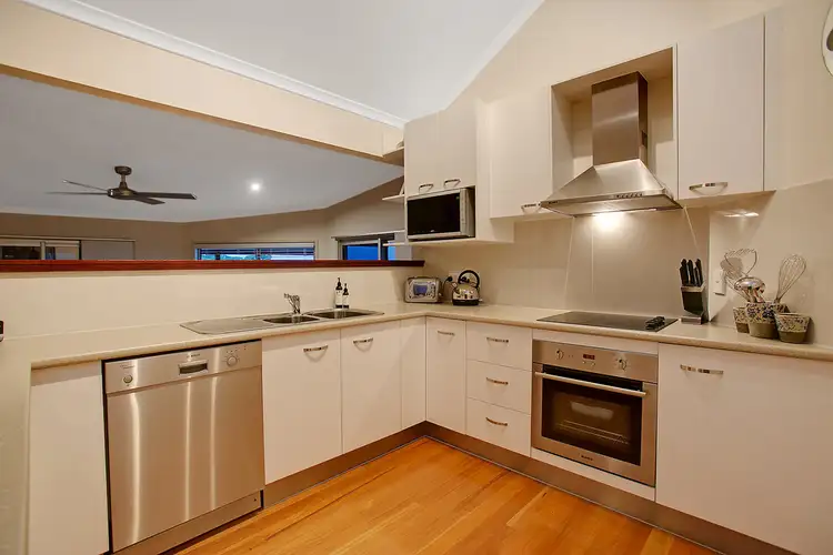Fifth view of Homely house listing, 3 Silveraspen Grove, Pottsville NSW 2489