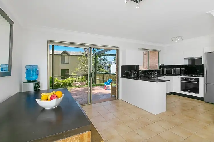 Sixth view of Homely townhouse listing, 3/23-25 Cook Street, Glebe NSW 2037