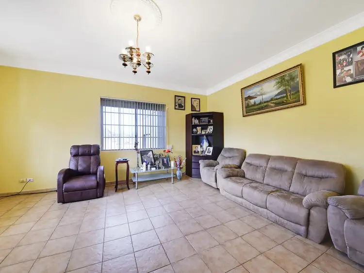 Seventh view of Homely house listing, 370 Edmondson Avenue, Austral NSW 2179