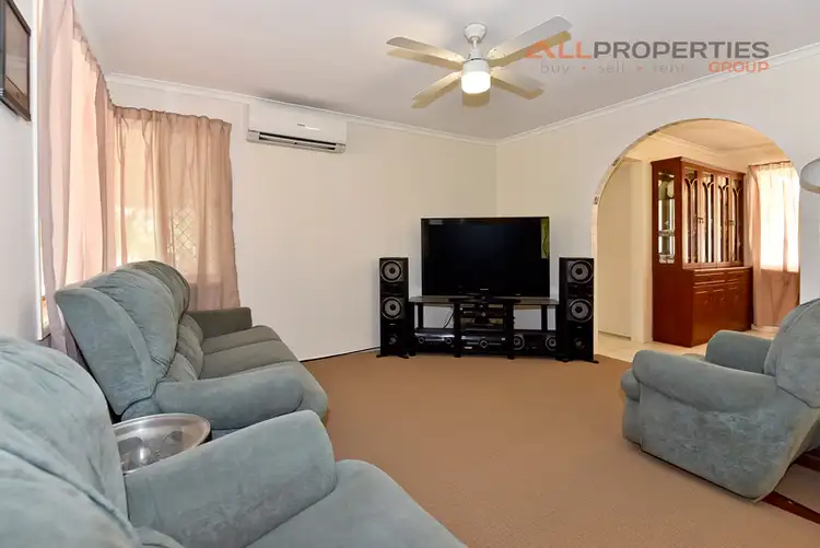 Fourth view of Homely house listing, 503 MIDDLE ROAD, Greenbank QLD 4124