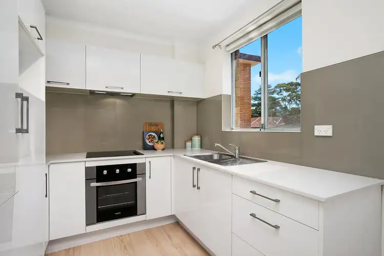 Second view of Homely apartment listing, 33/6 Stokes Street, Lane Cove NSW 2066