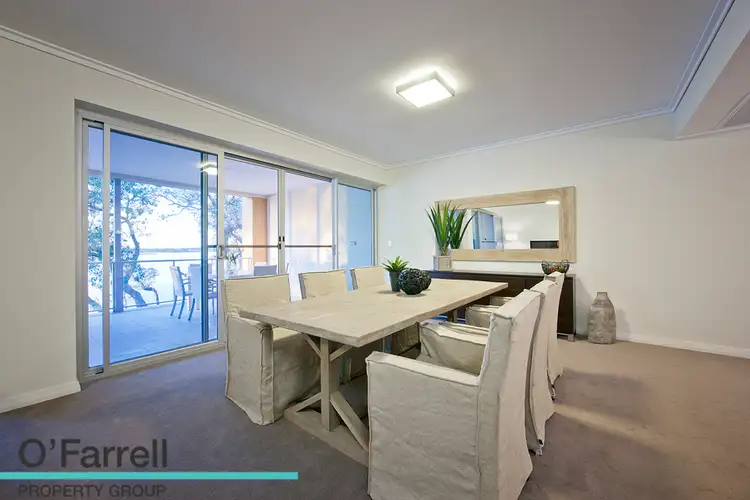 Fourth view of Homely apartment listing, 54/30 Sirrocco Drive, Mandurah WA 6210