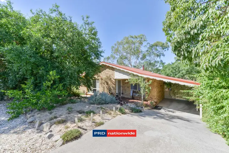 Main view of Homely house listing, 6 Waratah Place, Tamworth NSW 2340