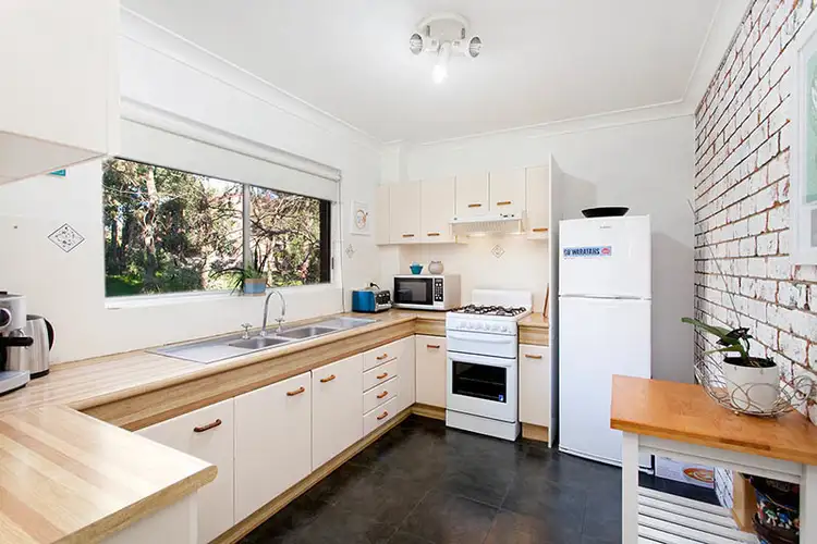 Fourth view of Homely apartment listing, 15/620-622 Princes Highway, Kirrawee NSW 2232