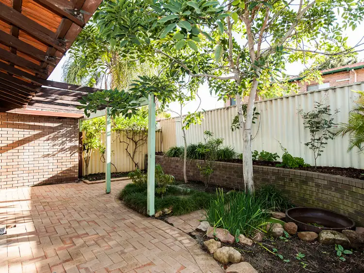 Second view of Homely house listing, 3/7 Park Street, Como WA 6152