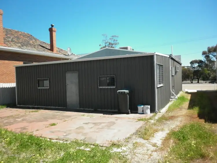 Sixth view of Homely house listing, 31-33 Railway Terrace, Goomalling WA 6460