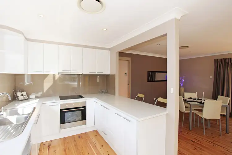Fourth view of Homely house listing, 38 Pacific Avenue, Anna Bay NSW 2316