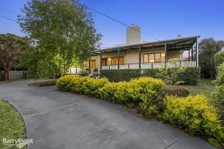 15-17 Henty Court, Croydon VIC 3136