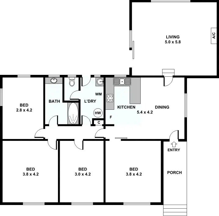 9 Oregon Avenue, Corio VIC 3214