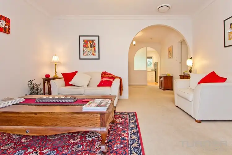 Third view of Homely unit listing, 1/1 Denning Street, Hawthorn SA 5062