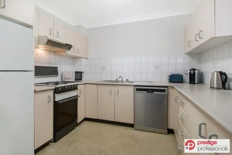 Fifth view of Homely unit listing, 20/2 Mead Drive, Chipping Norton NSW 2170