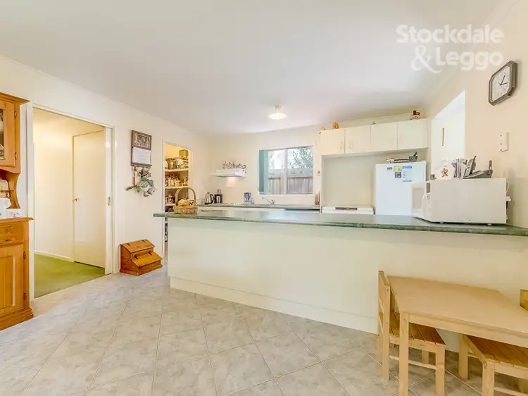 Fourth view of Homely house listing, 2 Evan Place, Inverloch VIC 3996