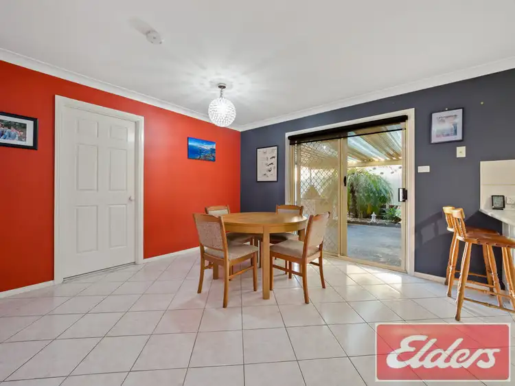 Third view of Homely house listing, 41 Kieren Drive, Blacktown NSW 2148