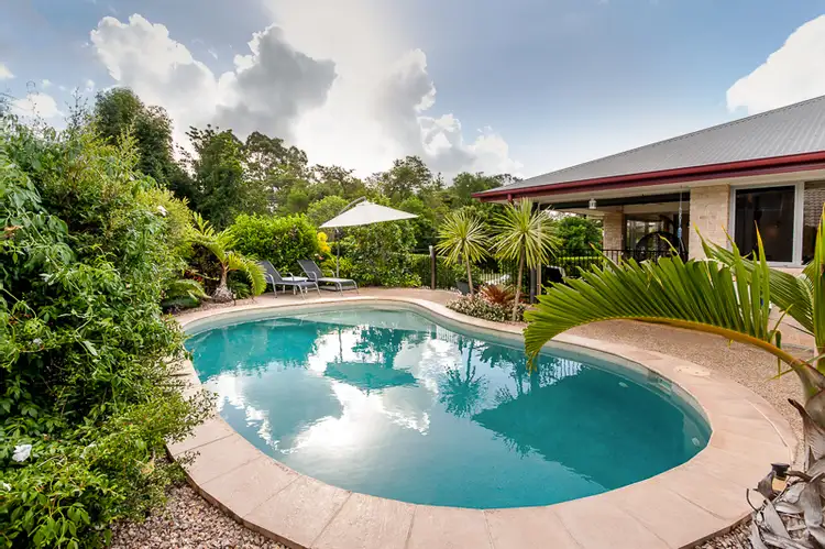 2 Bunya Pine Place, Woombye QLD 4559