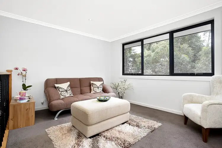 Sixth view of Homely house listing, 1/8 Old Warrandyte Road, Donvale VIC 3111