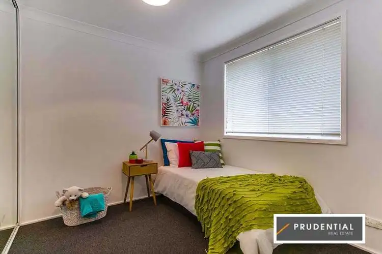 Seventh view of Homely house listing, 10/19 Lagonda Drive, Ingleburn NSW 2565