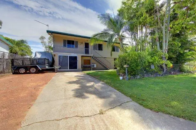 Seventh view of Homely house listing, 88 Gollogly Lane, Rasmussen QLD 4815