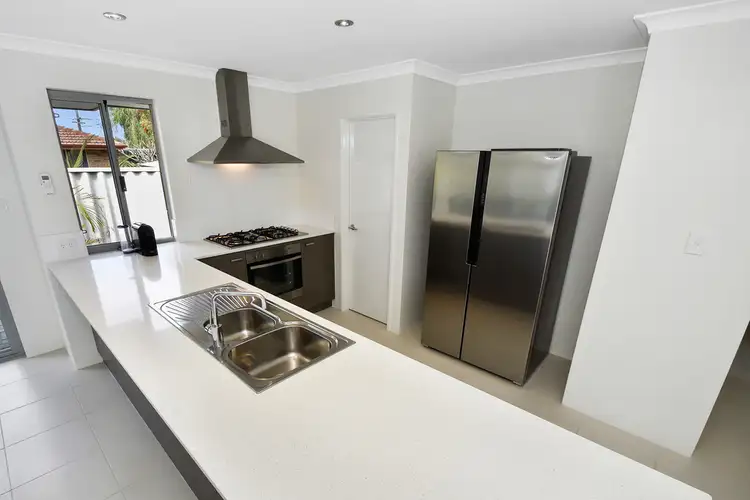 Sixth view of Homely house listing, 21A Ganges Place, Beechboro WA 6063