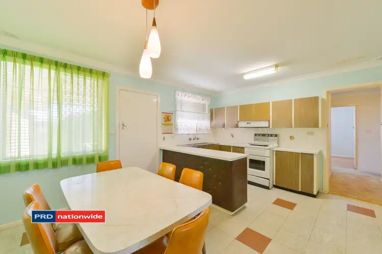 Fifth view of Homely house listing, 32 Margaret Street, Tamworth NSW 2340