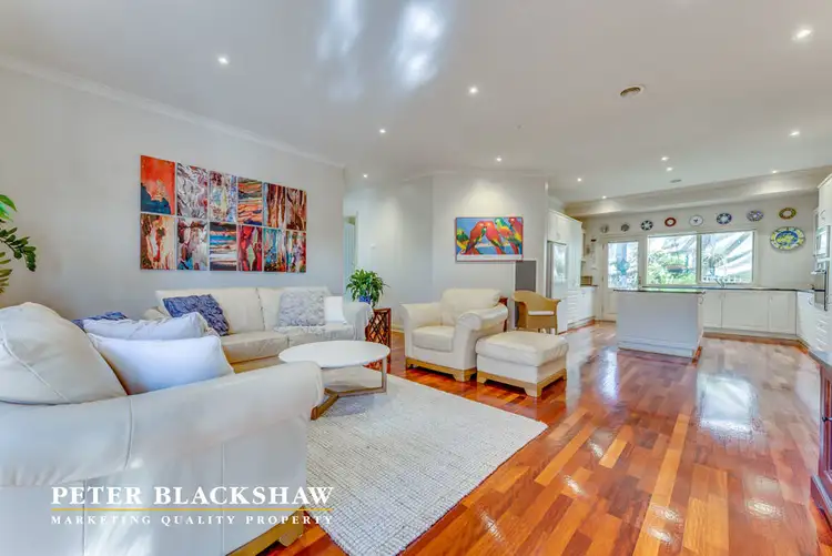 Seventh view of Homely house listing, 11 MacDonnell Street, Yarralumla ACT 2600