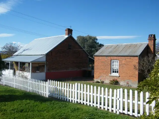 20 Lennox Street, Quirindi NSW 2343