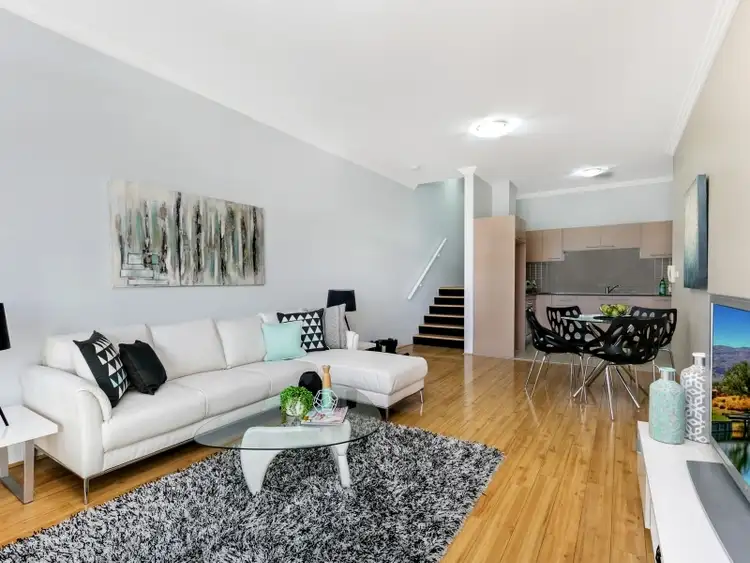 14/442-444 King Georges Road, Beverly Hills NSW 2209