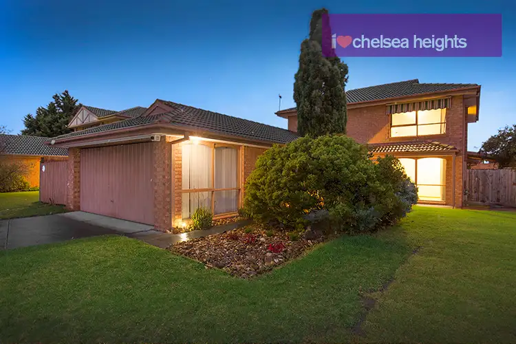 20 Lysander Court, Chelsea Heights VIC 3196