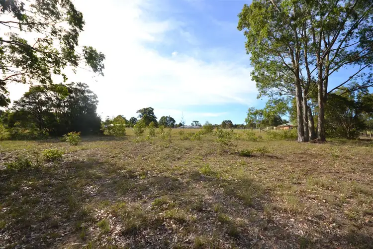 Second view of Homely land listing, 174 Stringybark Road, Nowra Hill NSW 2540