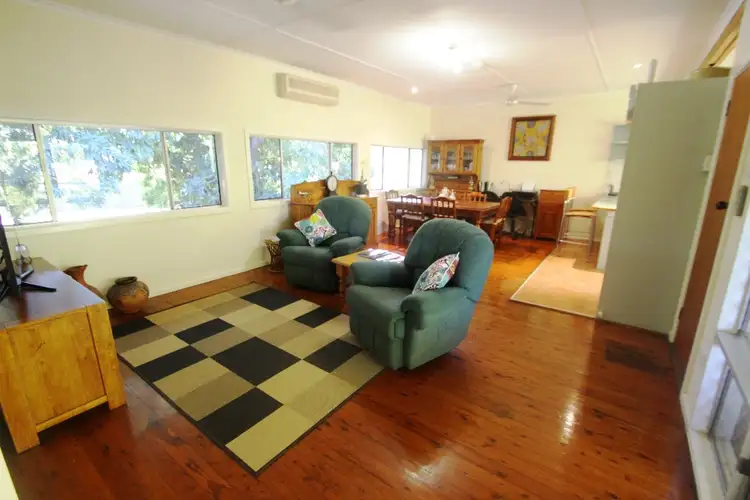 Third view of Homely house listing, 6 Condon St, Katherine NT 850
